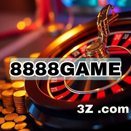 Bônus Imperdíveis do 8888 Game: Diversão e Recompensas Garantidas