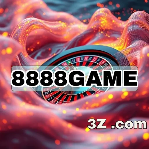 Experiência Inovadora na Caixa do 8888 Game Revelada