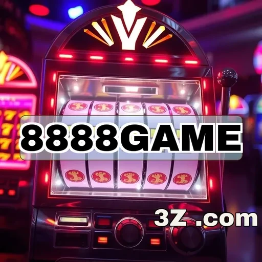 Comunidade Interativa: A Magia do 8888 Game