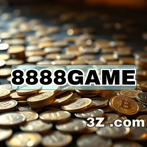 Recursos Imperdíveis do 8888 Game para Jogadores Apaixonados