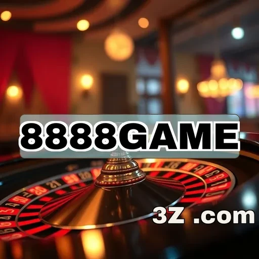 Mergulhe no Poker do 8888 Game: Diversão e Emoção Garantidas